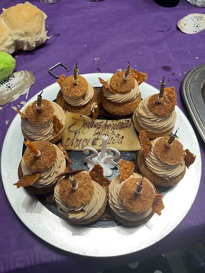 Framboise & Chocolat, Pâtisserie à Sainghin-en-Weppes