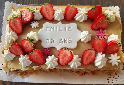 LILI ET CHOCOLAT, Pâtisserie à Oye-Plage