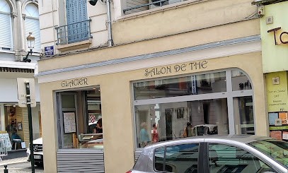 Pastry Florence And Vincent Dallet, Pâtisserie à Épernay