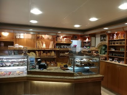 Boulangerie Casabianca, Boulangerie à Serra-di-Ferro