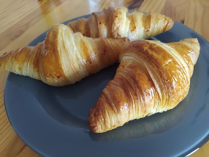 Pom' de Pain Sarl Maxdya, Boulangerie aux Angles
