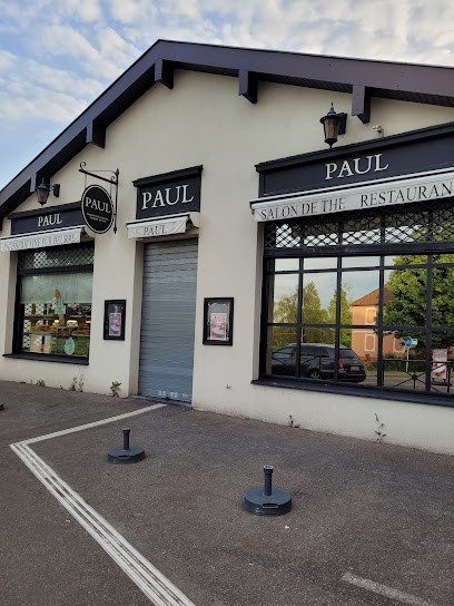 PAUL Riedisheim, Boulangerie à Riedisheim