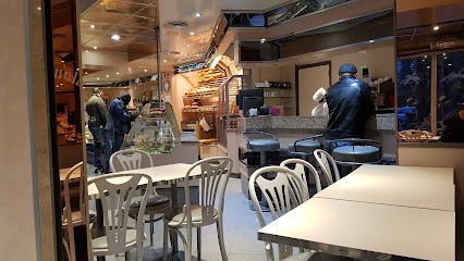 MAISON HAUDRECHY, Boulangerie à Champs-sur-Marne