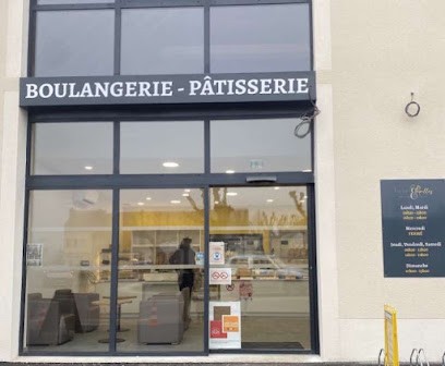 Farine et Papilles, Boulangerie à Rouvres-en-Plaine