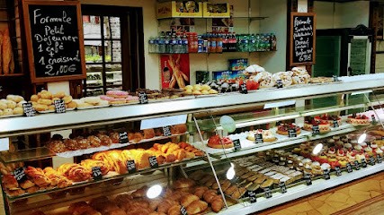 Le Fournil De Fontenay Le Fleury, Boulangerie à Fontenay-le-Fleury