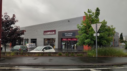 Les Saveurs De Mon Moulin, Boulangerie à Clisson
