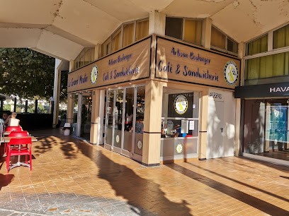 Le Grand Moulin, Boulangerie à La Grande-Motte