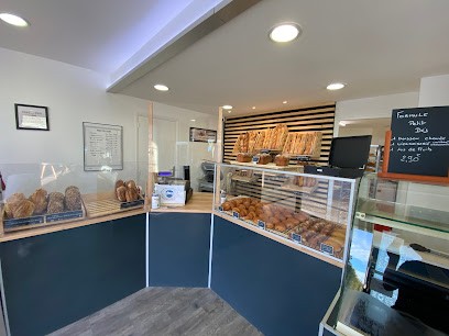 Saveurs Gourmandes, Boulangerie à Pins-Justaret