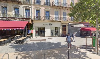 Fourmy, Boulangerie à Draguignan