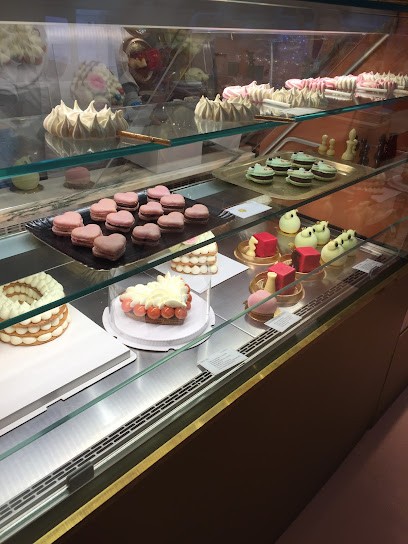 Candy Paradis, Pâtisserie à Paris 12