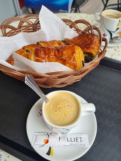 Au Comptoir Du Pain, Boulangerie à Décines-Charpieu