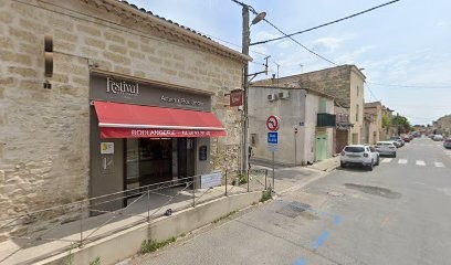 Festival Des Pains, Boulangerie à Saint-Laurent-d'Aigouze