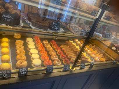 Boulangerie Patisserie, Boulangerie à Paris 15