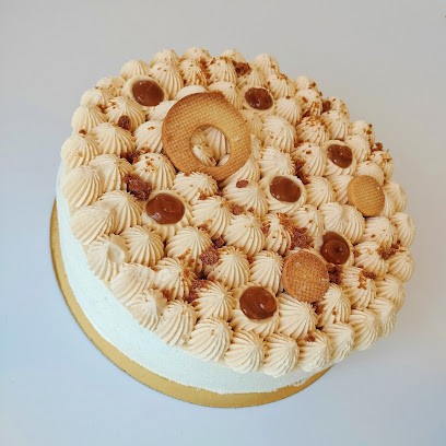 Aurore Favier Pâtisserie, Pâtisserie à Chailly-en-Brie