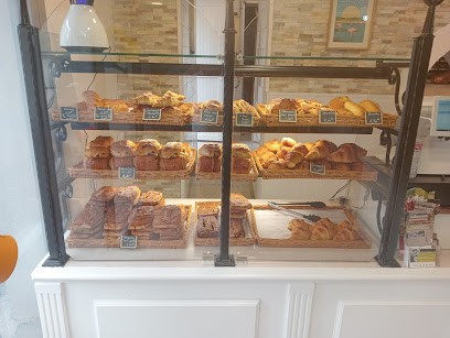 Boulangerie Pâtisserie La Tradition, Boulangerie au Cailar