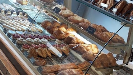 La maison des pains, Boulangerie à Signy-le-Petit