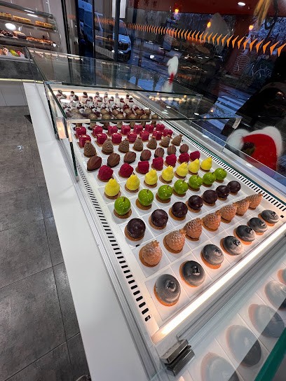 W&M SAINT MICHEL, Boulangerie à Saint-Michel-sur-Orge