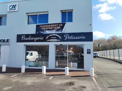 Les Façonneurs De Retz, Boulangerie à Chaumes-en-Retz