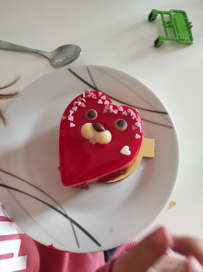 Boulangerie Macedo, Boulangerie à Mazé-Milon