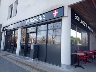 Ma Boulangerie, Boulangerie à Saint-Julien-en-Genevois
