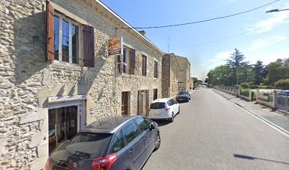 AUX PAINS PINS, Boulangerie à Pellegrue