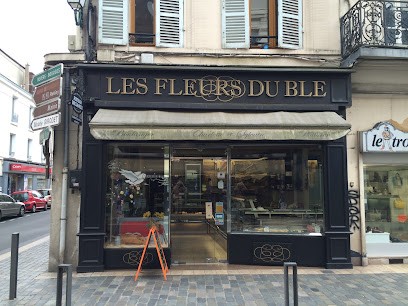 Les Fleurs Du Ble, Boulangerie à Montargis
