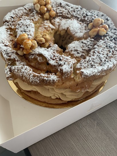 Le Fournil de Saubusse, Boulangerie à Saubusse