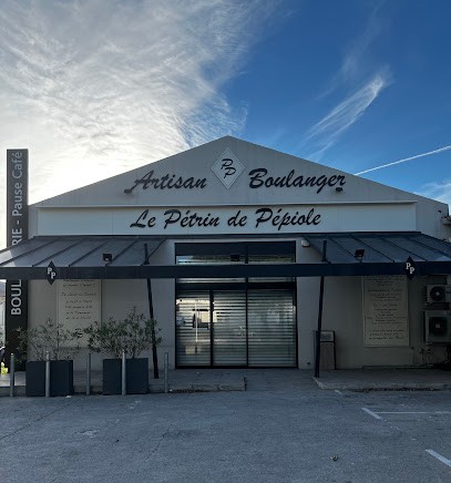 Le Pétrin De Pépiole - Sanary, Boulangerie à Sanary-sur-Mer
