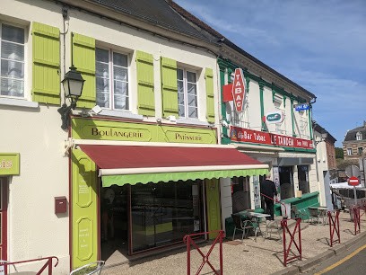 Boulangerie Coyot, Boulangerie à Lachapelle-aux-Pots
