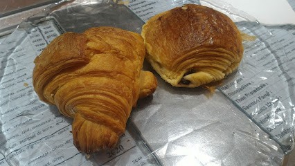 Le Gianduja, Pâtisserie à Grenoble