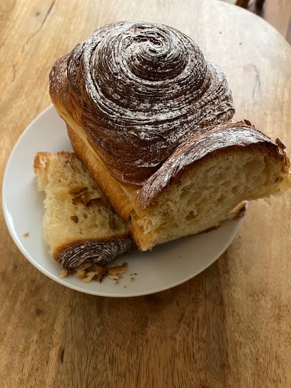 Boulangerie O.Haelewyn, Boulangerie à Vignoux-sur-Barangeon