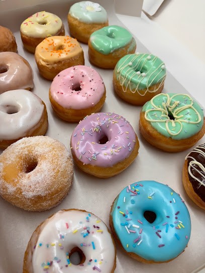 Happy Truck, Pâtisserie à Juziers