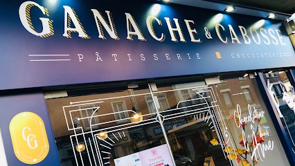 Ganache & Cabosse, Pâtisserie à Rethel