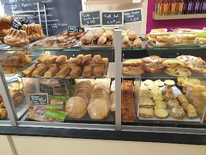 Antoine, Boulangerie à Cornimont