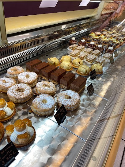 Maison Bouteille, Boulangerie à Gignac