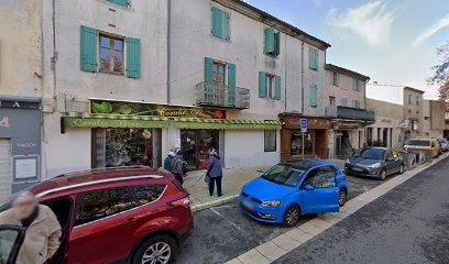 Sarl Sa.pi.ma., Boulangerie à Manduel