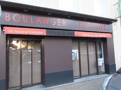 La Fouace Sarthoise, Boulangerie à Changé