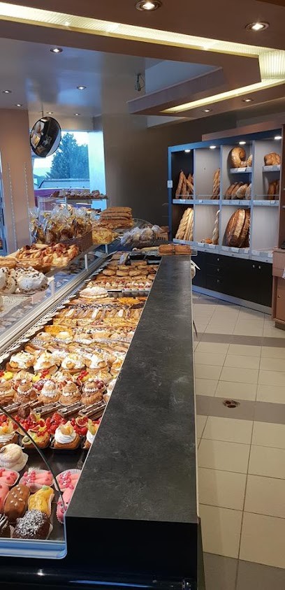 J&C Choserot, Boulangerie à Saulcy-sur-Meurthe