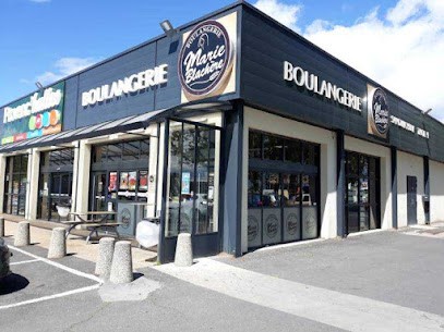 Marie Blachère Boulangerie Sandwicherie Tarterie, Boulangerie à Milhaud