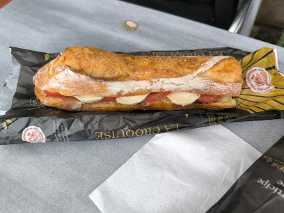 Amandine et Jean Philippe, Boulangerie à Guipry-Messac