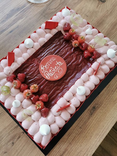 Les Lyloumandises, Pâtisserie à Monterfil