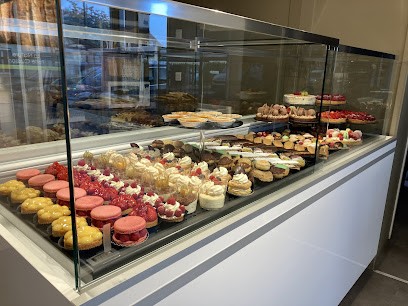 Bakery Nicolas Gosselin, Boulangerie à Heudebouville