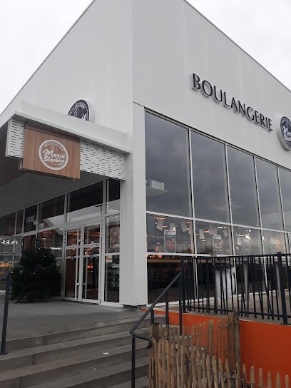 Marie Blachère Boulangerie Sandwicherie Tarterie, Boulangerie à Savenay