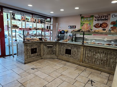 La Panetière P'tit Resto, Boulangerie à Quint-Fonsegrives