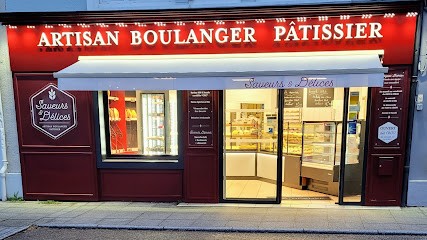 Boulangerie Saveurs & Délices, Boulangerie à Machecoul-Saint-Même
