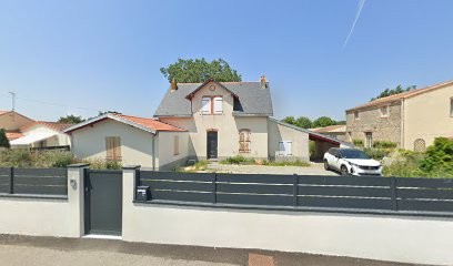 Cake et Merveilles, Pâtisserie à La Bernerie-en-Retz