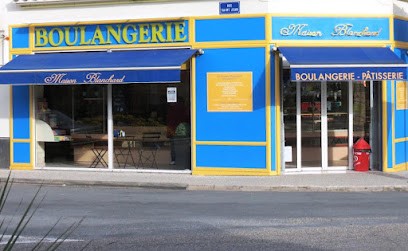 Maison Blanchard Lavardac, Boulangerie à Lavardac