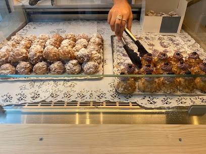Dunes Blanches Chez Pascal Biarritz, Pâtisserie à Biarritz