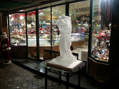 Le Croque En Bouche, Boulangerie à Condé-sur-l'Escaut