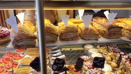 Aux Vrais Macarons De Cormery, Boulangerie à Cormery